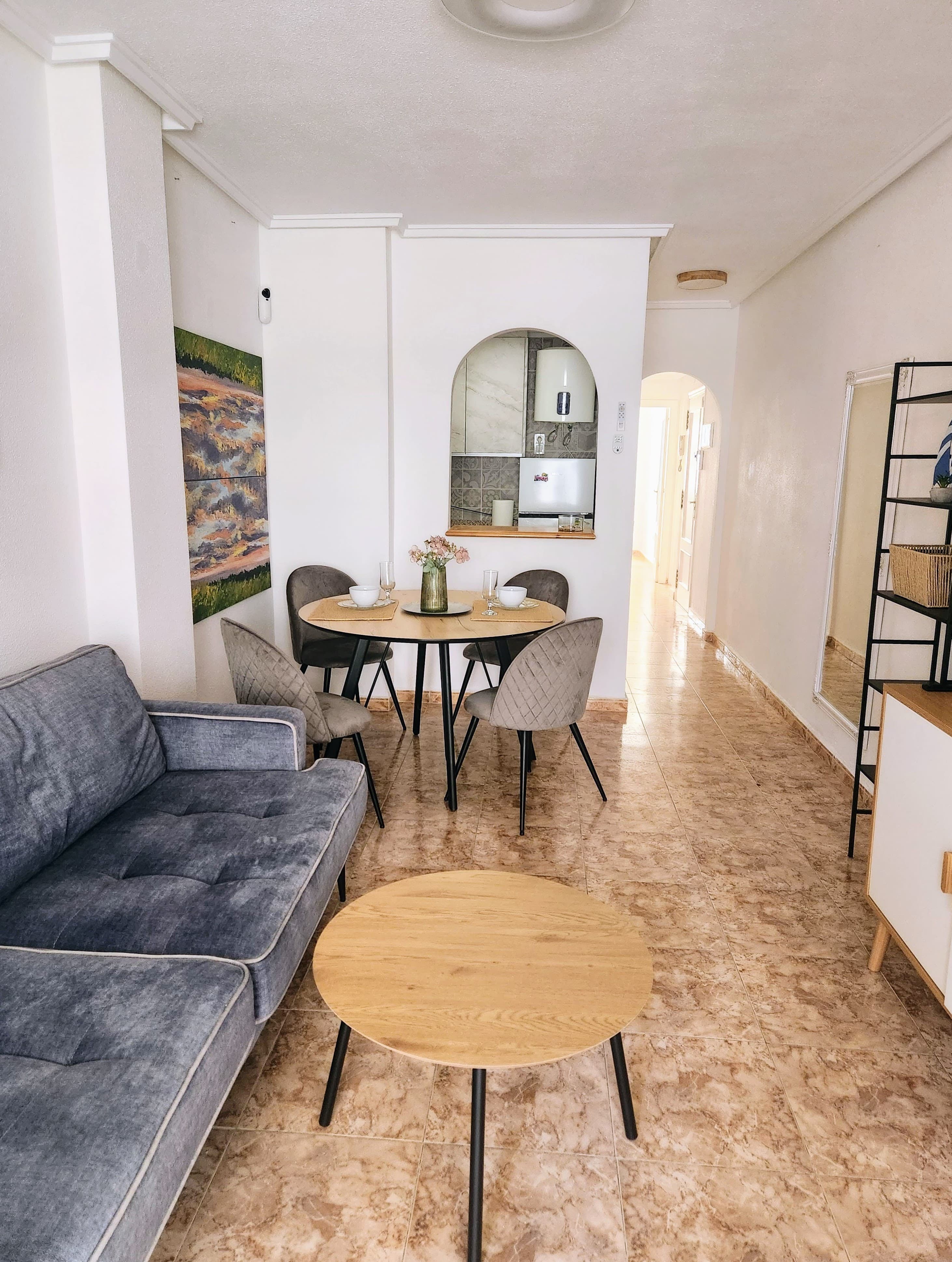 Casa Sol Torrevieja - zdjęcie 2