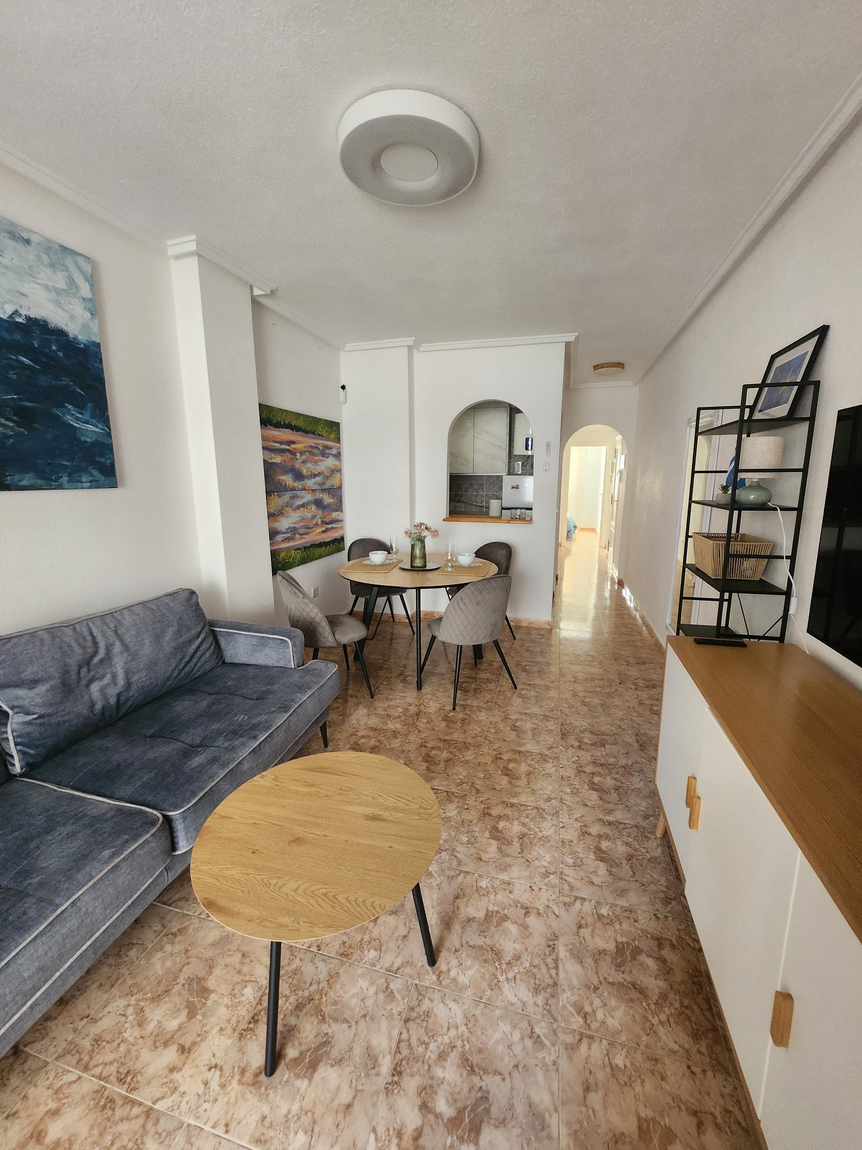 Casa Sol Torrevieja - zdjęcie 3