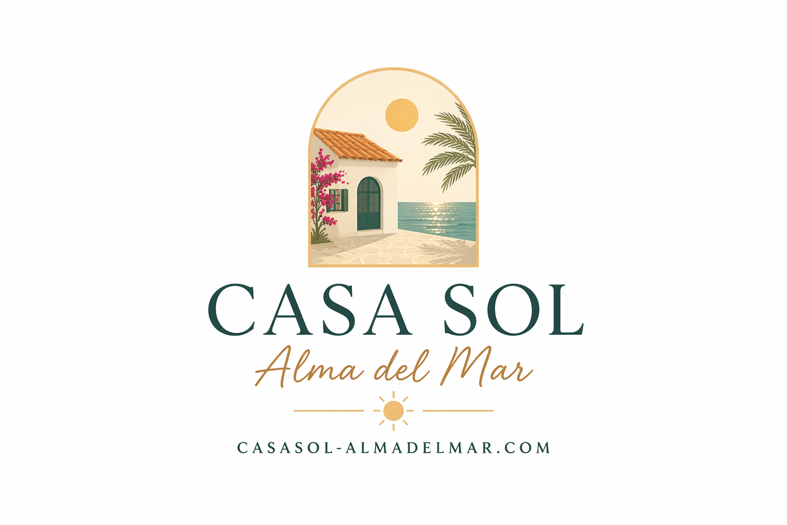 Casa Sol Alma del Mar